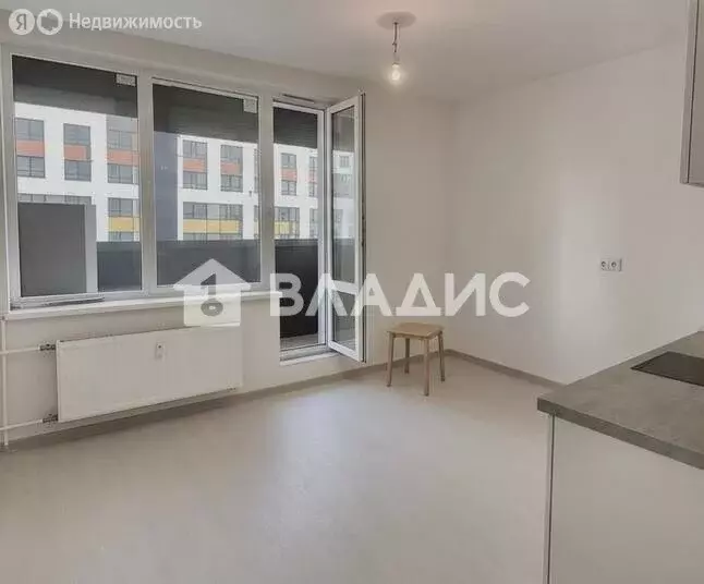 Квартира-студия: Санкт-Петербург, Планерная улица, 89 (20.3 м) - Фото 2