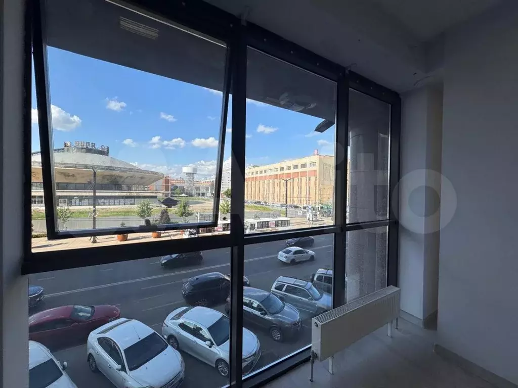 Сдается в аренду офисное помещение 80,8 м2 в ЖК Центральном - Фото 1