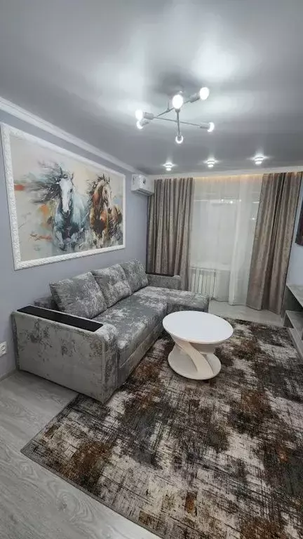 1-к кв. Ставропольский край, Георгиевск ул. Мира, 12/1 (32.0 м) - Фото 0