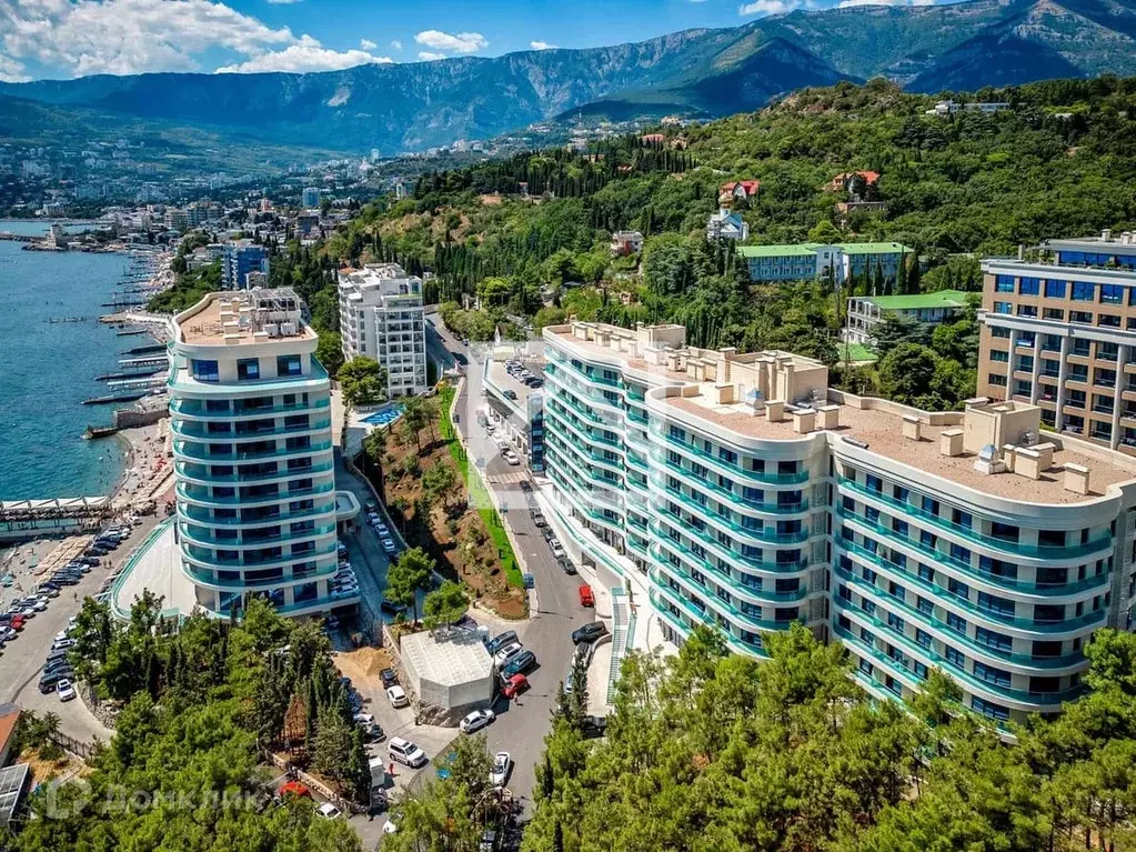 Продаётся квартира-студия, 36.5 м - Фото 1