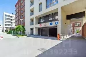 Гараж в Москва ул. Льва Толстого, 23к1 (19 м) - Фото 2