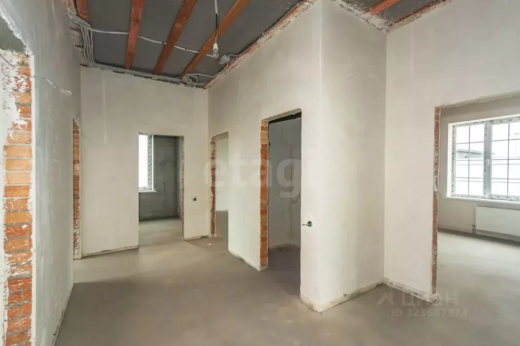 Дом в Ростовская область, Аксайский район, Щепкинское с/пос, пос. ... - Фото 1