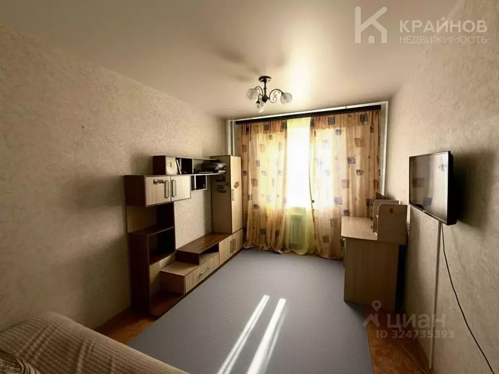 2-к кв. Воронежская область, Воронеж ул. Коренцова, 11 (56.0 м) - Фото 2