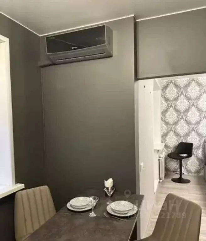 1-к кв. Московская область, Пушкино ул. Просвещения, 11к1 (29.0 м) - Фото 2