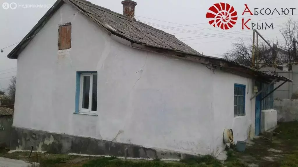 Дом в Феодосия, улица Свободы, 46 (40.1 м) - Фото 0