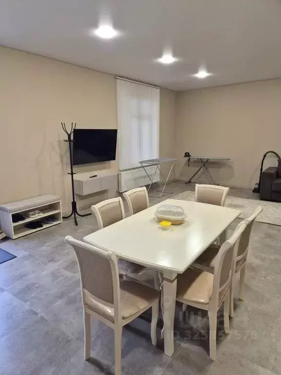 Дом в Северная Осетия, Владикавказ просп. Коста, 7А (66 м) - Фото 1