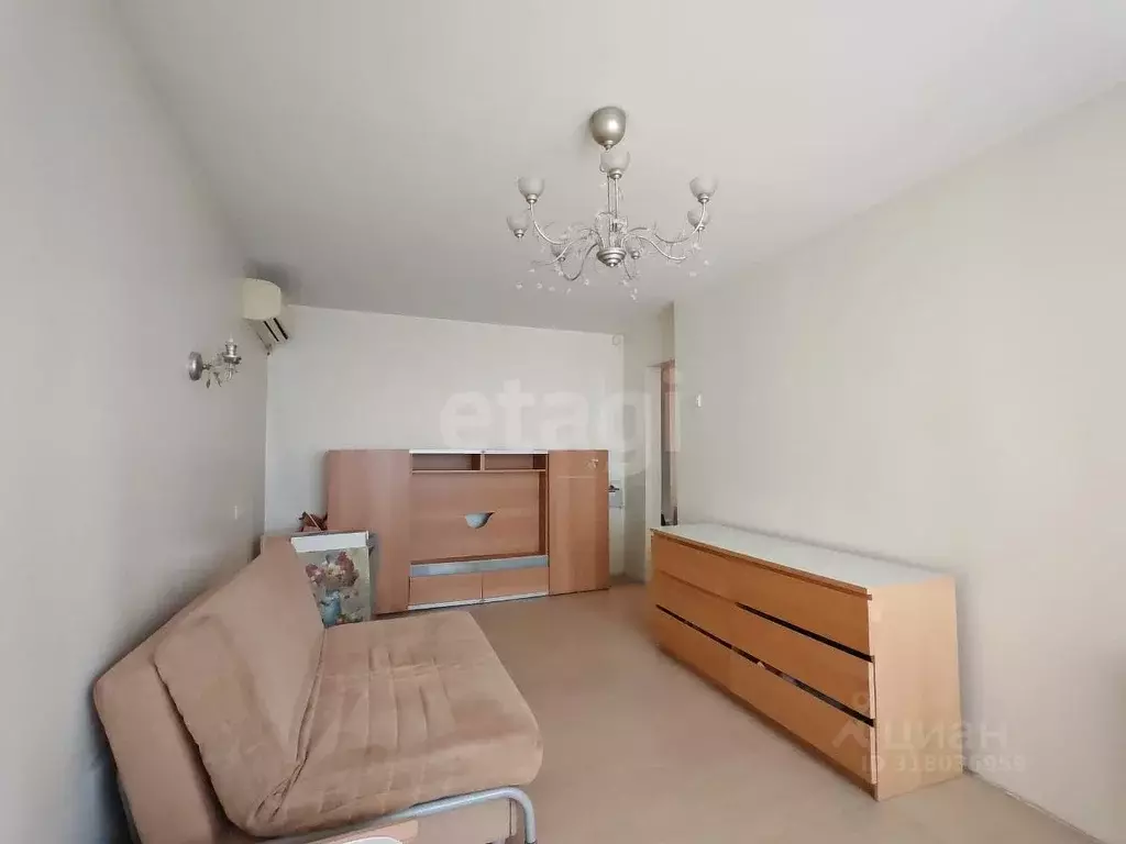 2-к кв. Приморский край, Владивосток ул. Леонова, 21А (40.0 м) - Фото 1