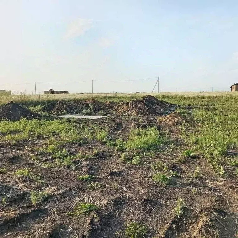 Участок в Белгородская область, Белгородский муниципальный округ, с. ... - Фото 1