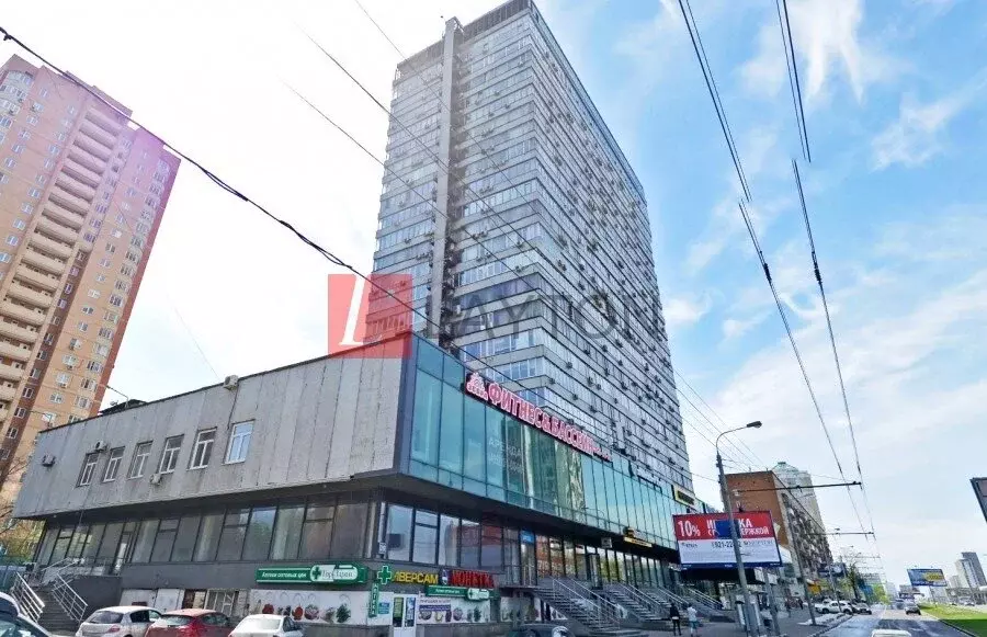 Офис (175 м) - Фото 1