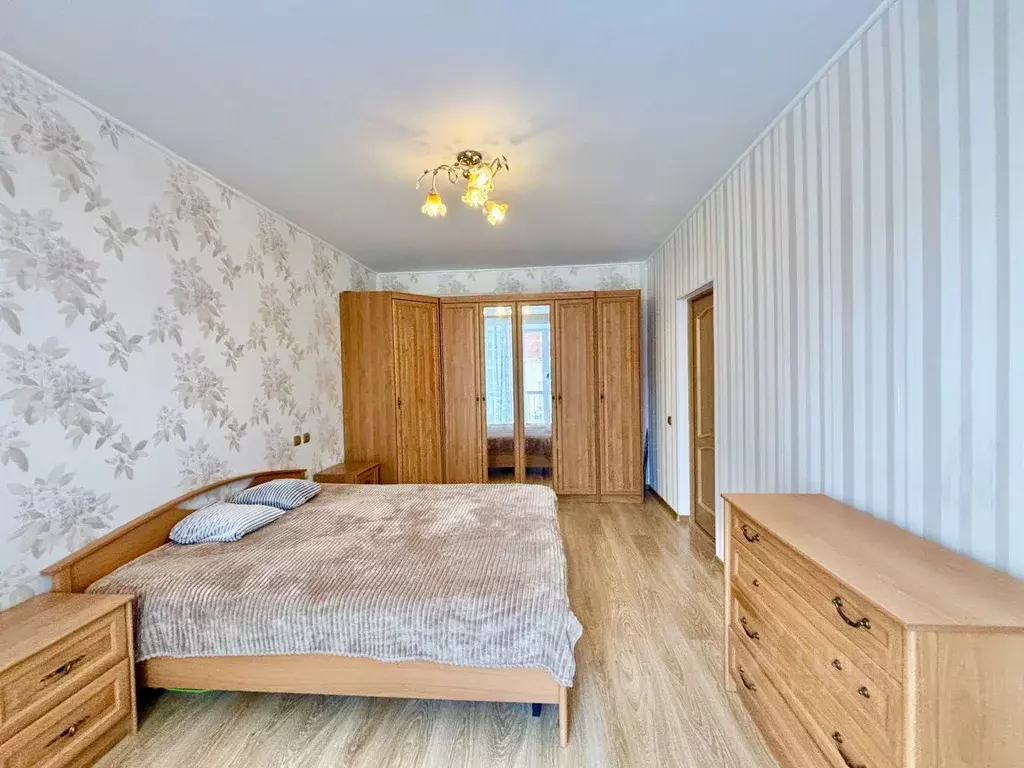 2-к кв. Пермский край, Пермский муниципальный округ, с. Усть-Качка ул. ... - Фото 2