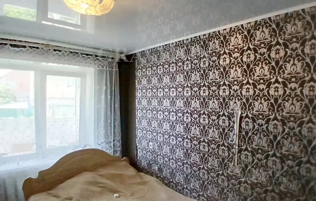 4-к кв. Алтай, Горно-Алтайск Бийская ул., 3 (73.5 м) - Фото 0