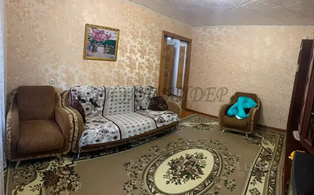 1-к кв. Алтай, Горно-Алтайск Коммунистический просп., 65 (44.5 м) - Фото 1