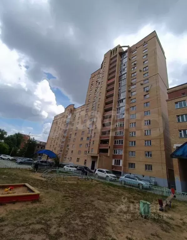 Студия Пермский край, Пермь Подлесная ул., 3А (33.0 м) - Фото 2