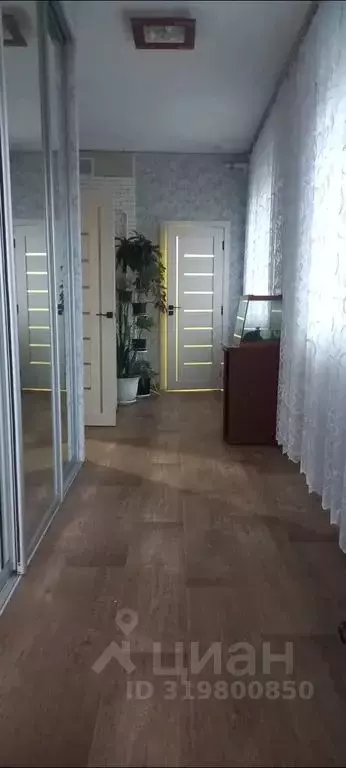 Дом в Воронежская область, Богучар ул. Виноградова, 44 (100 м) - Фото 1