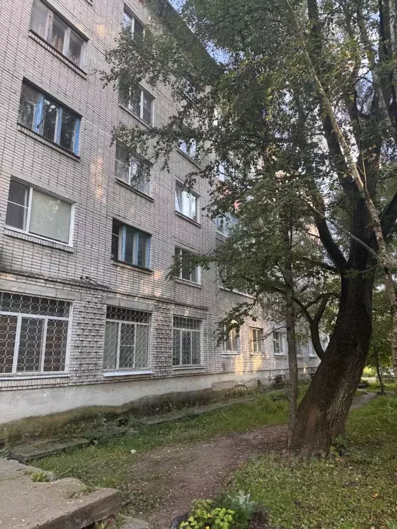 Комната Новгородская область, Великий Новгород Московская ул., 22к2 ... - Фото 0