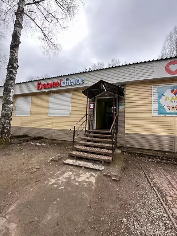 Производственное помещение (1244.4 м) - Фото 2