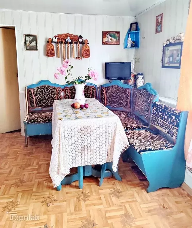 Дом в Орловская область, Орел Гуреевская ул. (83 м) - Фото 2