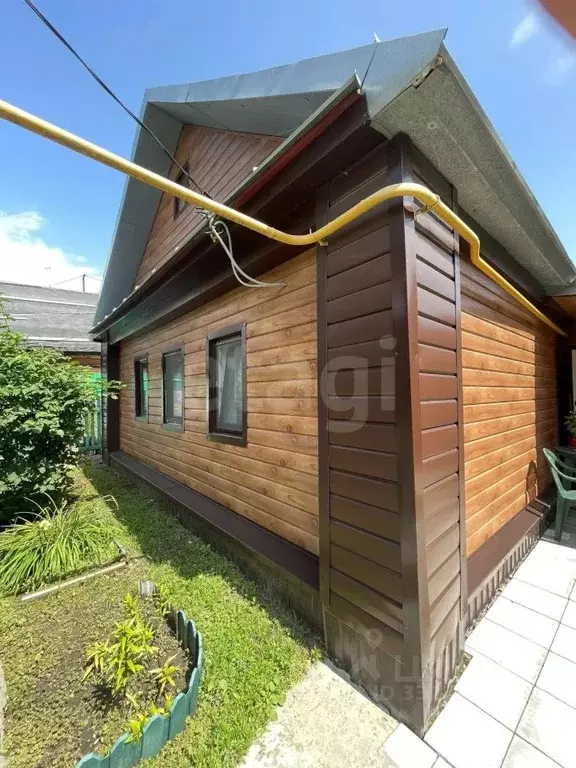 Дом в Татарстан, Казань ул. 2-я Тракторная, 47А (70 м) - Фото 2