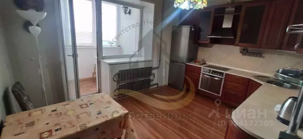 2-к кв. Белгородская область, Старый Оскол Комсомольский просп., 73а ... - Фото 1