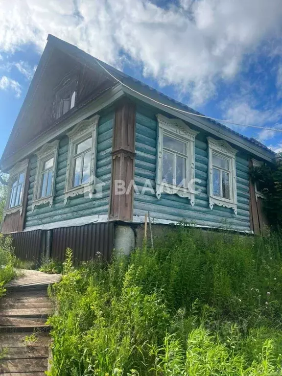 Дом в Нижегородская область, Нижний Новгород Колос СНТ,  (80 м) - Фото 0