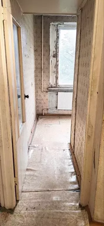 2-к кв. Санкт-Петербург ул. Тельмана, 36К1 (41.0 м) - Фото 2