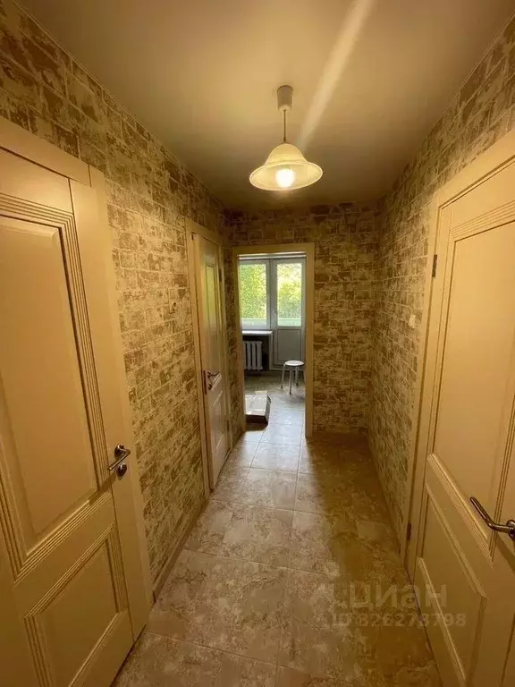 1-к кв. Московская область, Люберцы городской округ, Октябрьский пгт ... - Фото 1