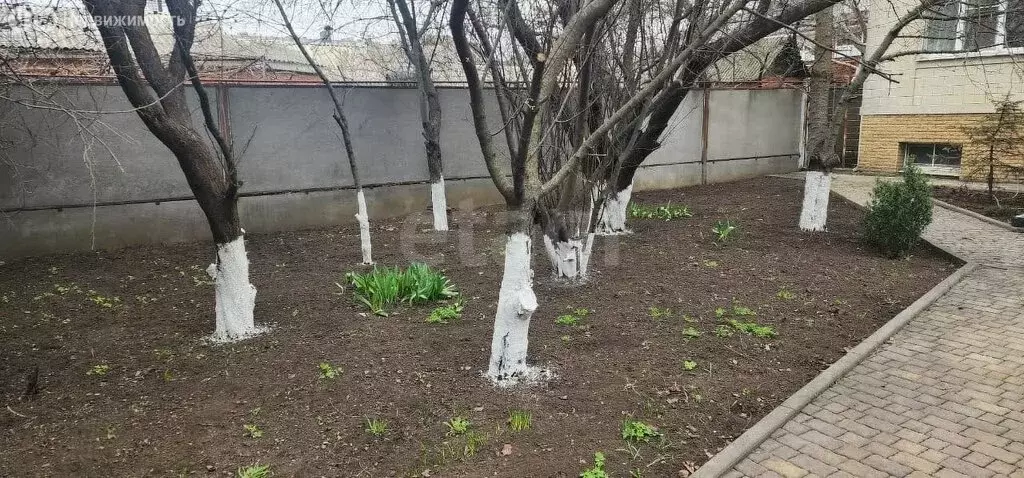 Дом в Ростов-на-Дону, проспект Шолохова (314 м) - Фото 1