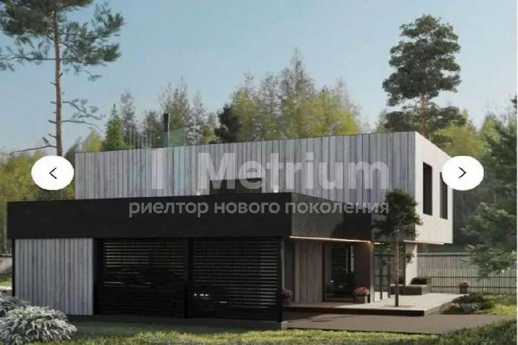 Продается дом в д. Холмы - Фото 1