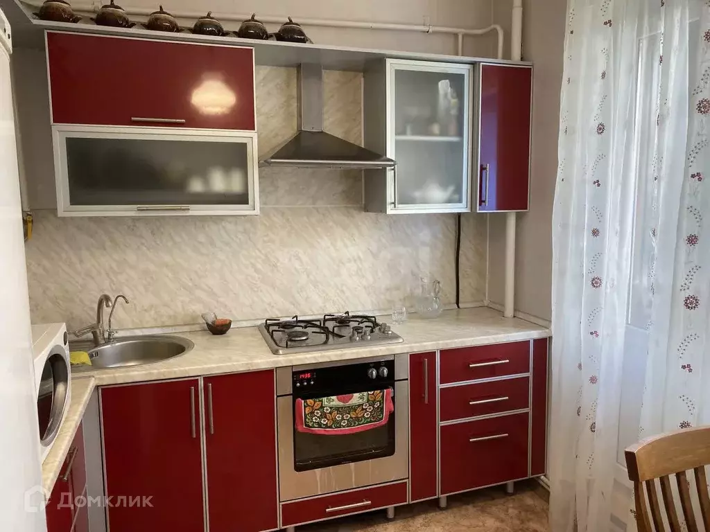 Продаётся 3-к квартира, 75.8 м - Фото 0