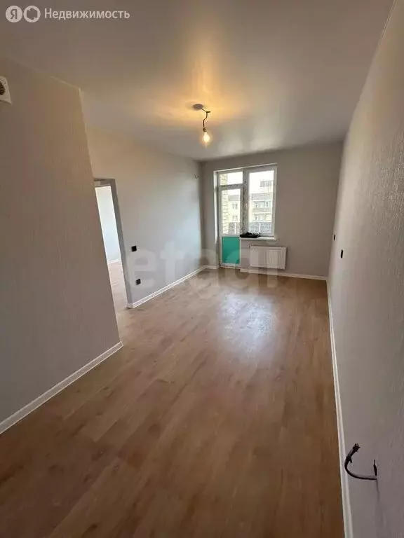 2-комнатная квартира: Краснодар, улица 1 Мая, 394 (44.3 м) - Фото 1