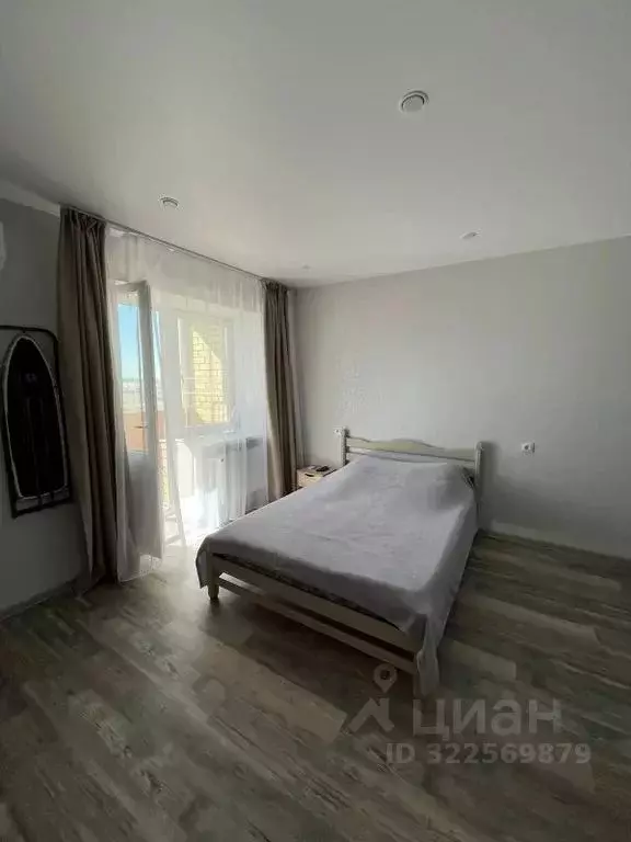 1-к кв. Краснодарский край, Ейск ул. Свободы, 38/2 (35.0 м) - Фото 2