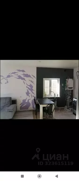 Дом в Волгоградская область, Волгоград Окольная ул. (60 м) - Фото 1