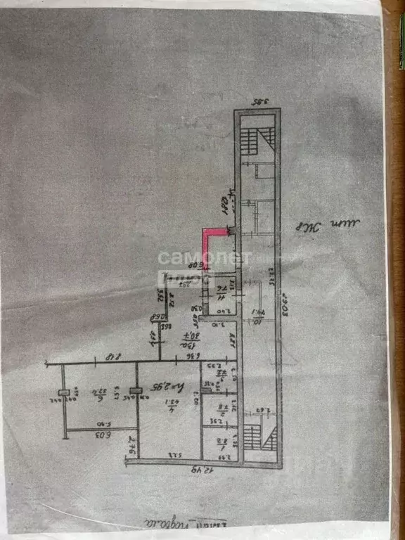 Помещение свободного назначения в Марий Эл, Йошкар-Ола ул. Строителей, ... - Фото 2