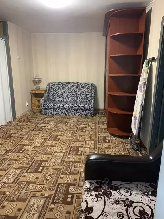 2-к кв. Москва 3-й Михалковский пер., 5 (44.0 м) - Фото 1