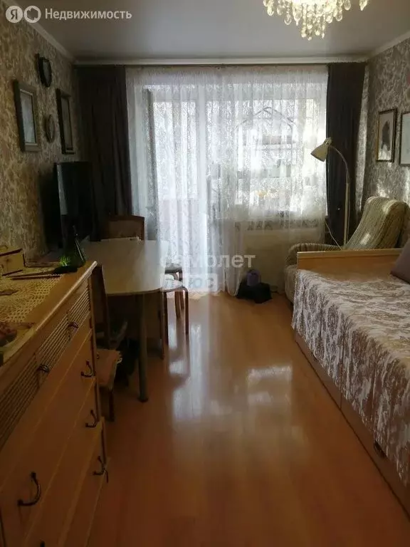 2-комнатная квартира: Уфа, улица Свободы, 24 (44.2 м) - Фото 2