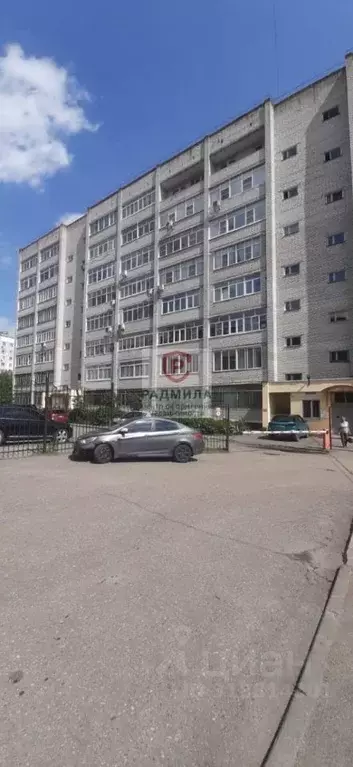3-к кв. Московская область, Сергиев Посад ул. Осипенко, 2к3 (91.0 м) - Фото 0