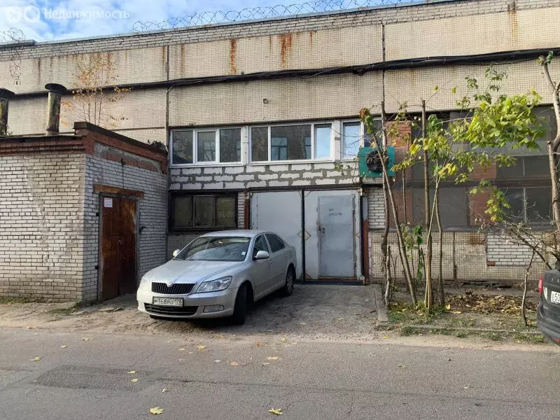 Склад (155.7 м) - Фото 2