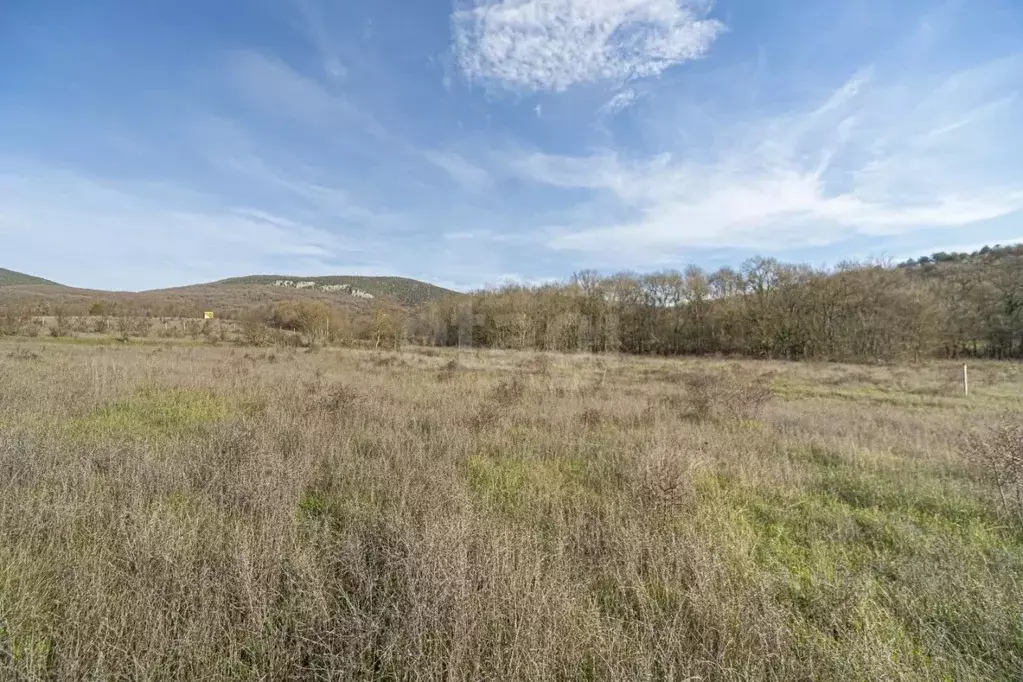 Участок в Севастополь Красный Октябрь КСП,  (5.87 сот.) - Фото 1