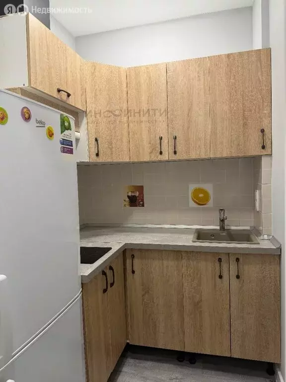 2-комнатная квартира: Мытищи, улица Борисовка, 14 (51 м) - Фото 0