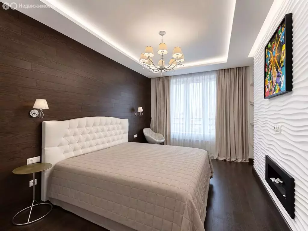 2-комнатная квартира: Калининград, Артиллерийская улица, 77 (68.1 м) - Фото 1