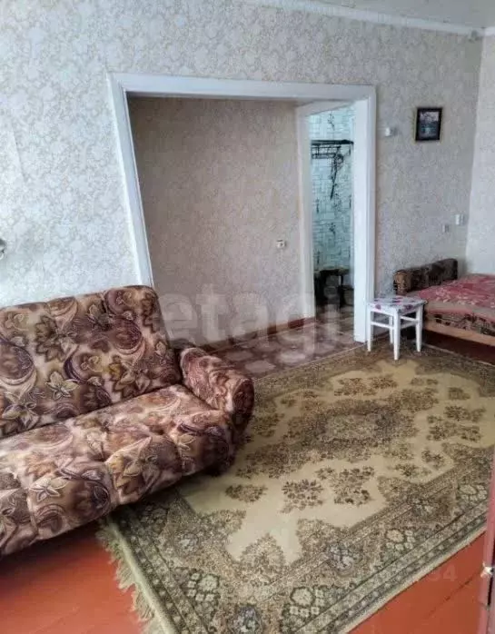2-к кв. Курганская область, Шумиха Советская ул., 50 (40.3 м) - Фото 1