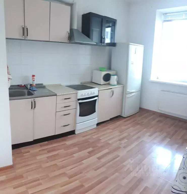 1-к кв. Удмуртия, Ижевск ул. Архитектора П.П. Берша, 32 (40.0 м) - Фото 1