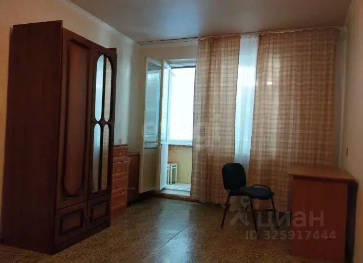 1-к кв. Ставропольский край, Ставрополь ул. 50 лет ВЛКСМ, 3/6 (36.0 м) - Фото 1