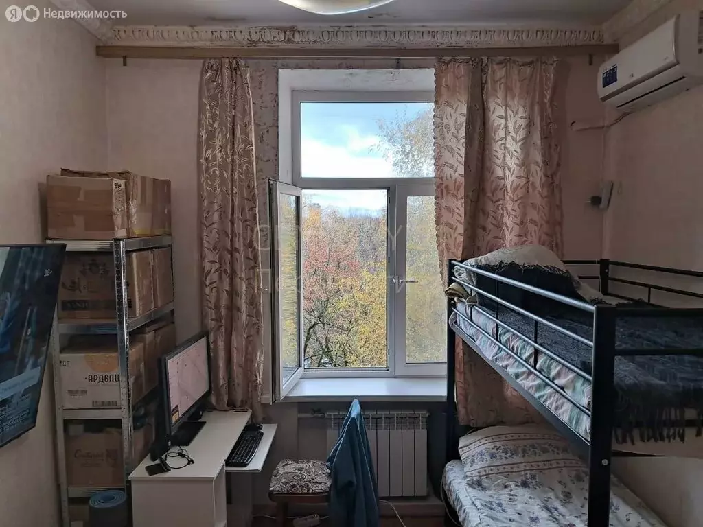 2-комнатная квартира: Люберцы, Октябрьский проспект, 170/7 (59 м) - Фото 1