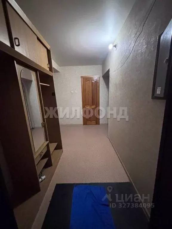 2-к кв. Кемеровская область, Кемерово просп. Шахтеров, 93А (57.9 м) - Фото 2