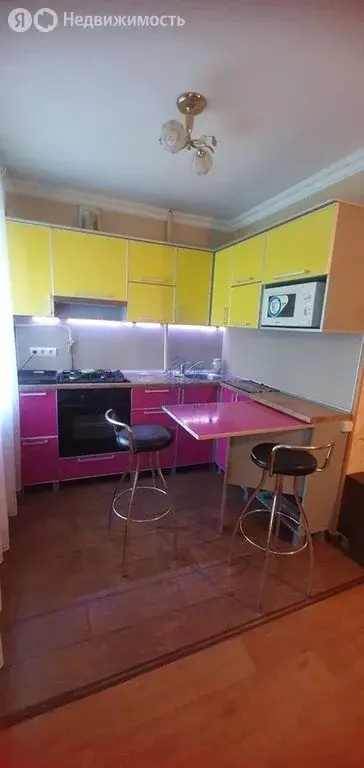 2-комнатная квартира: Новочебоксарск, Коммунистическая улица, 30 (40 ... - Фото 1