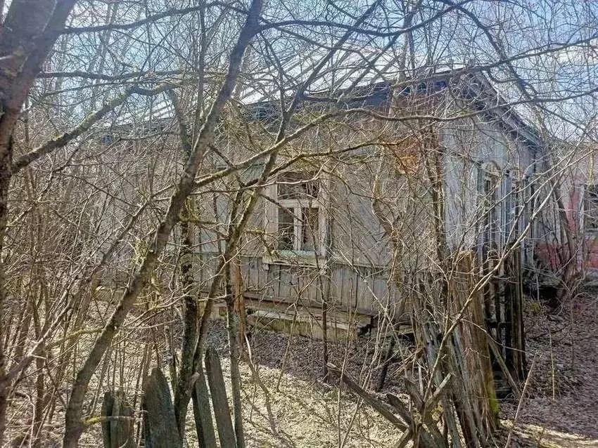 Дом в Рязанская область, Кораблино Набережная ул. (67 м) - Фото 2