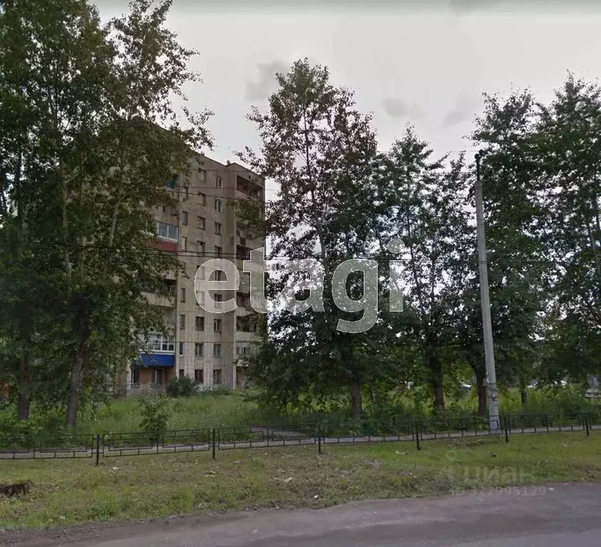 Комната Свердловская область, Нижний Тагил ул. Металлургов, 64 (12.3 ... - Фото 2