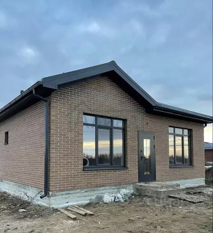 Дом в Ростовская область, Аксайский район, Щепкинское с/пос, пос. ... - Фото 1