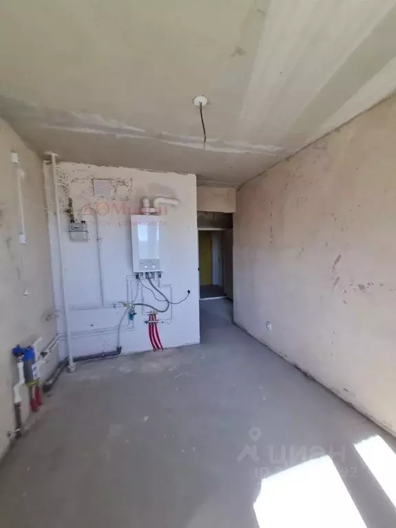 1-к кв. Смоленская область, Смоленск ул. Нахимова, 23А (41.0 м) - Фото 1